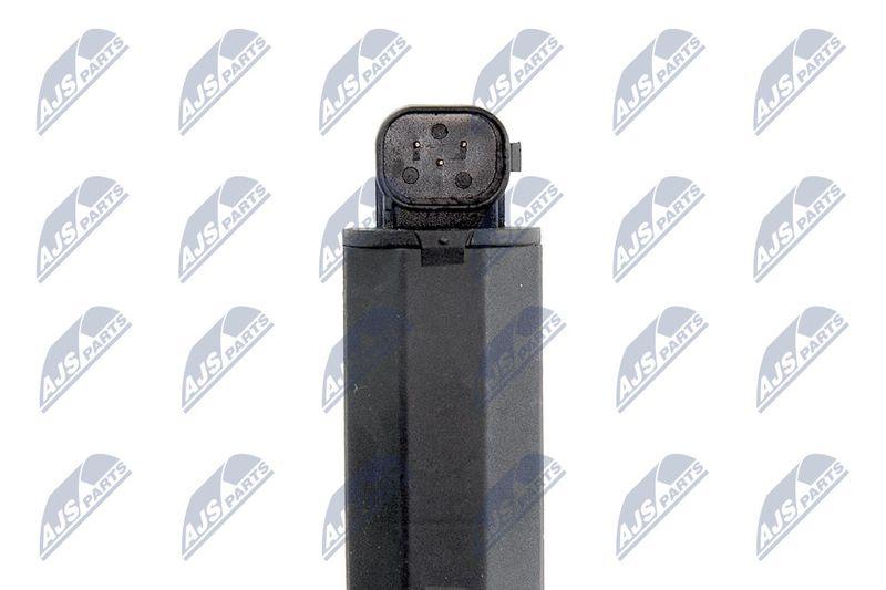 Capteur, niveau d'huile moteur NTY EPO-ME-001