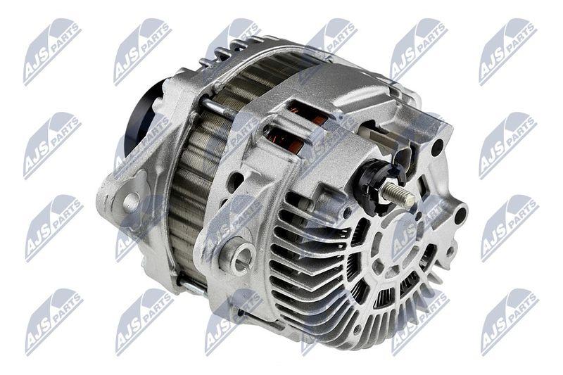 Alternateur NTY EAL-CH-000