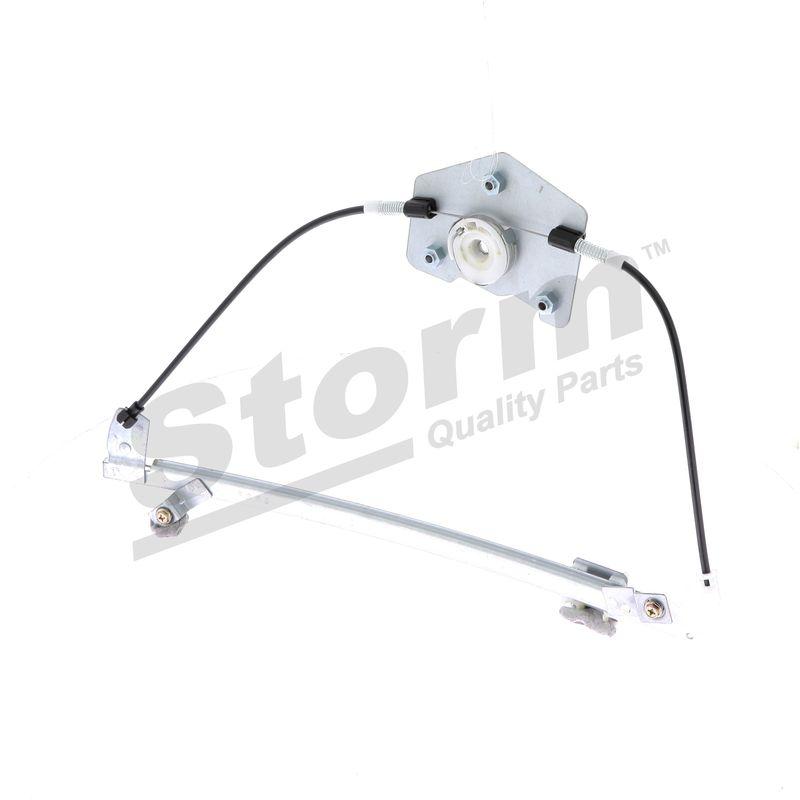 Lève-vitre STORM QUALITY PARTS 79571