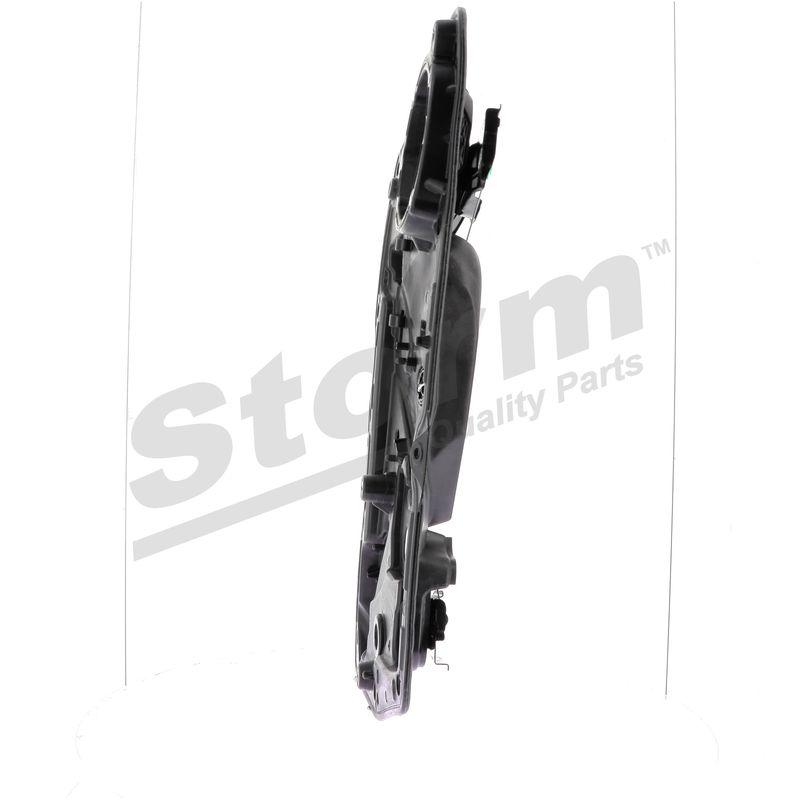 Lève-vitre STORM QUALITY PARTS 9307528