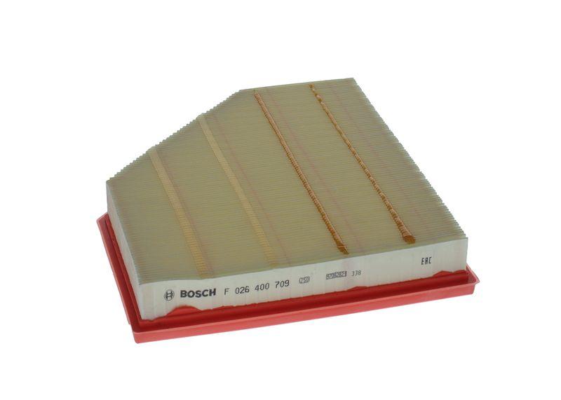 Filtre à air BOSCH F 026 400 709