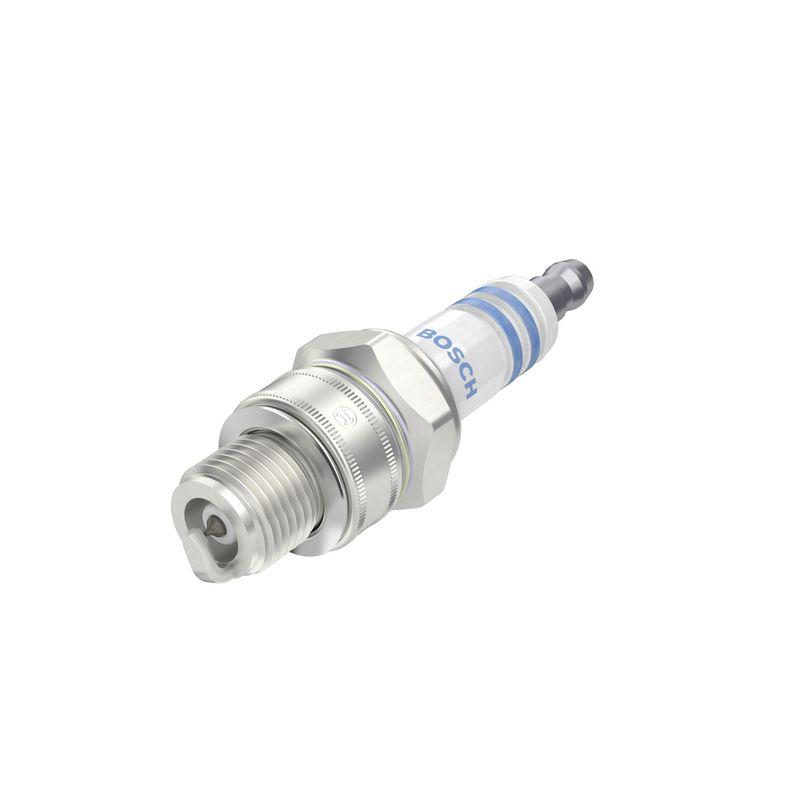 Bougie d'allumage BOSCH 0 242 230 603