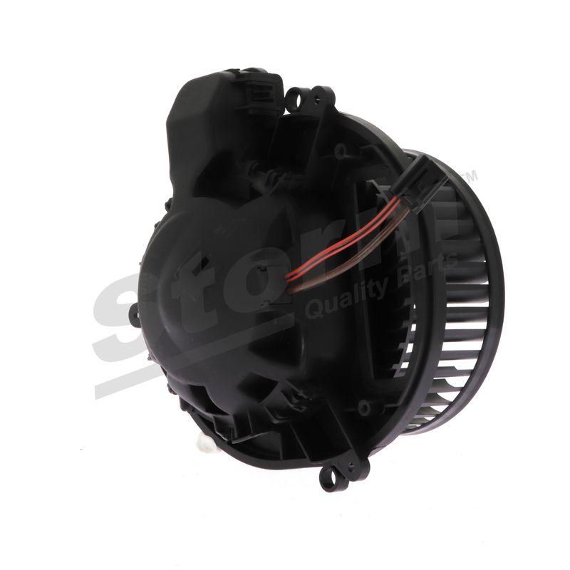 Pulseur d'air habitacle STORM QUALITY PARTS 1510804