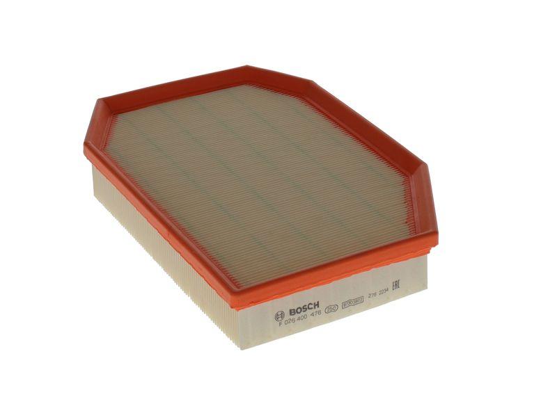 Filtre à air BOSCH F 026 400 476