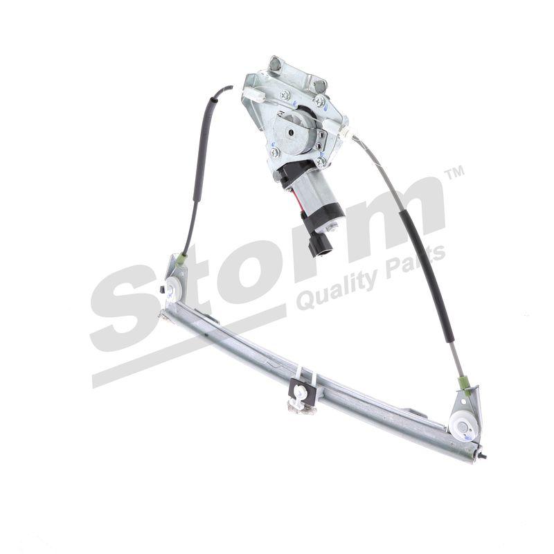 Lève-vitre STORM QUALITY PARTS 38574