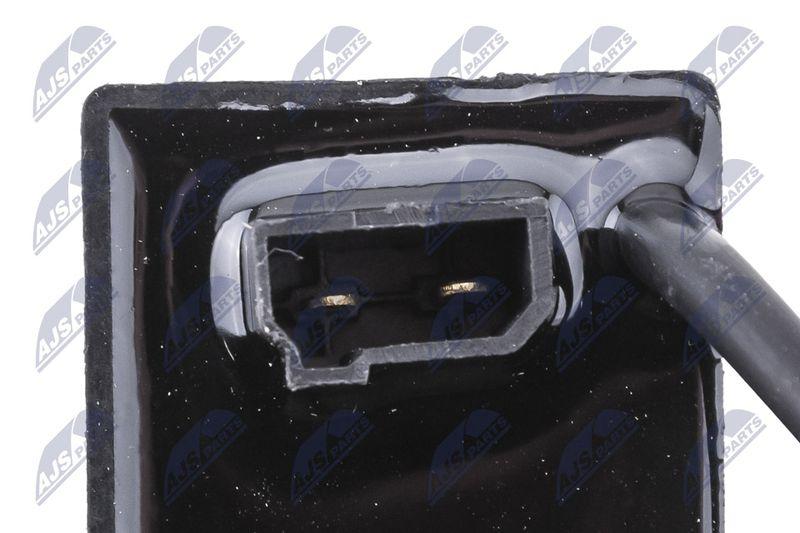 Appareil de commande, système d'éclairage NTY EPX-UV-001