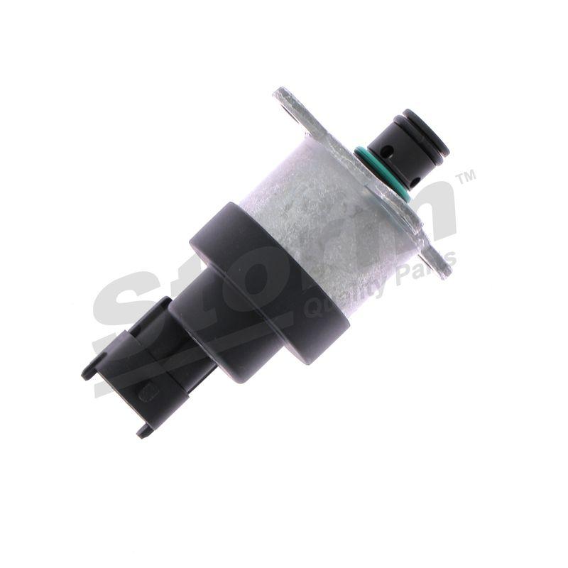 Régulateur, quantité de carburant (système à rampe commune) STORM QUALITY PARTS STO777204