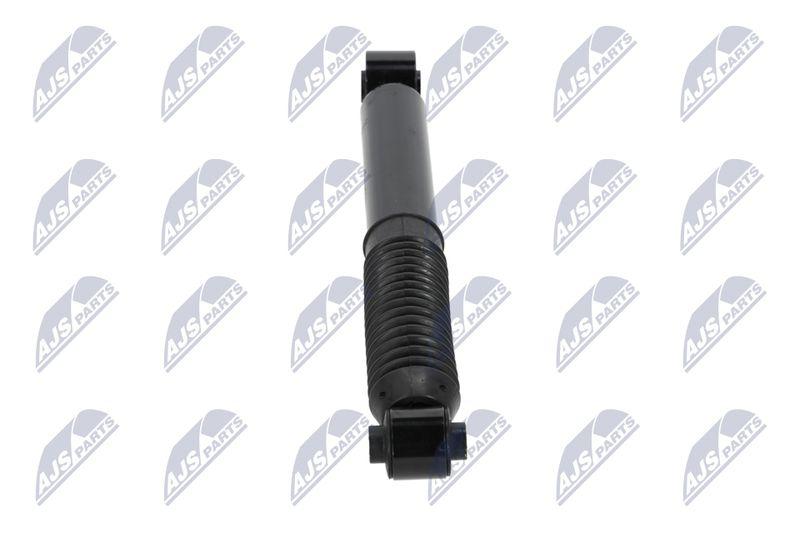 Amortisseur NTY A-PE-010