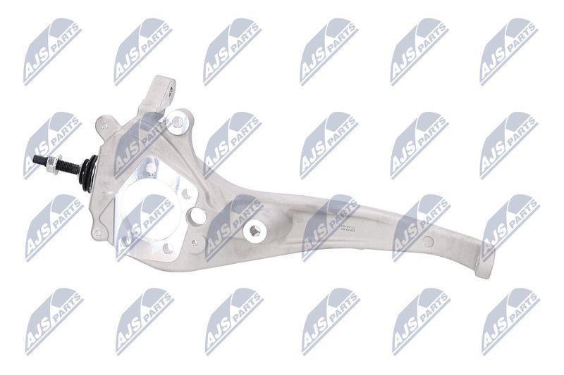 Fusée d'essieu, suspension de roue NTY ZZP-FR-061