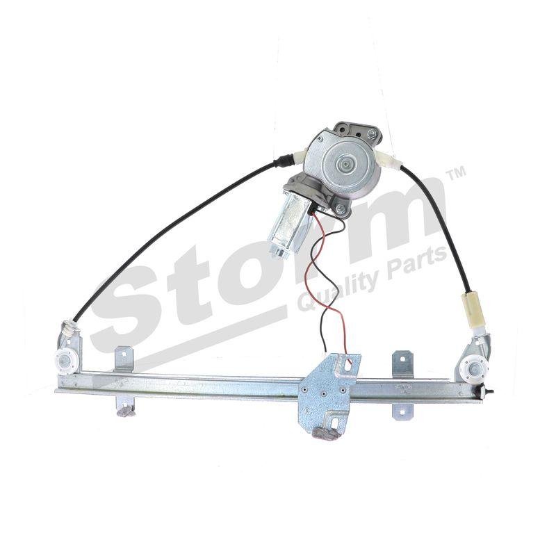 Lève-vitre STORM QUALITY PARTS 44078