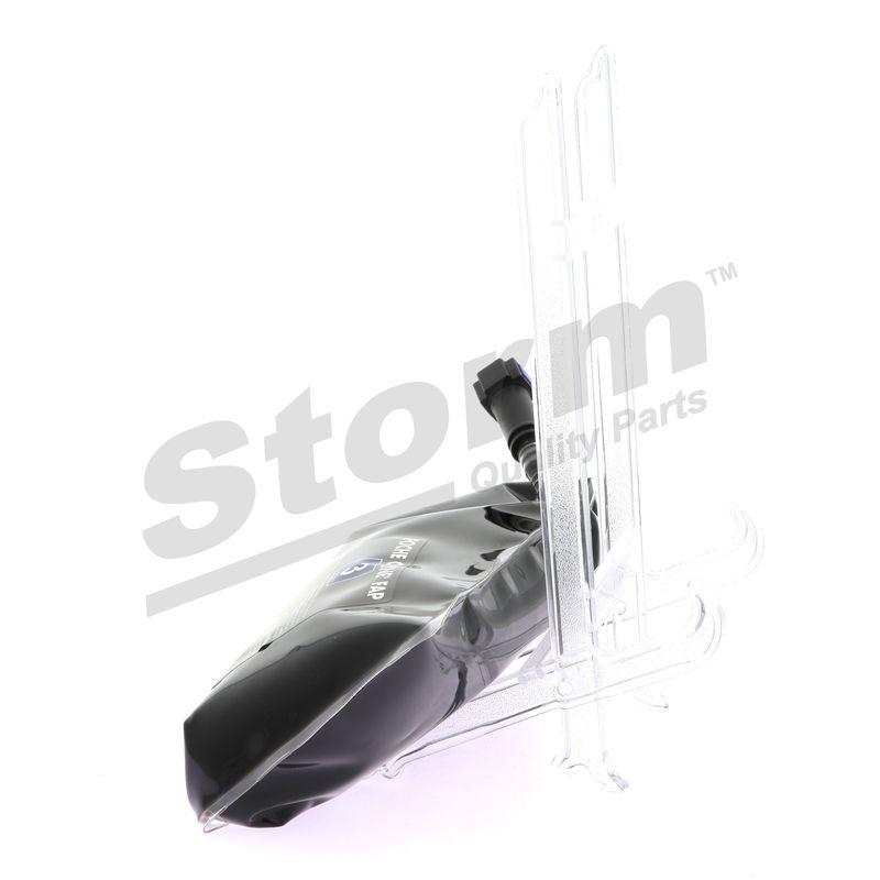 Additif, régénération du filtre à particules/à suie STORM QUALITY PARTS 777505