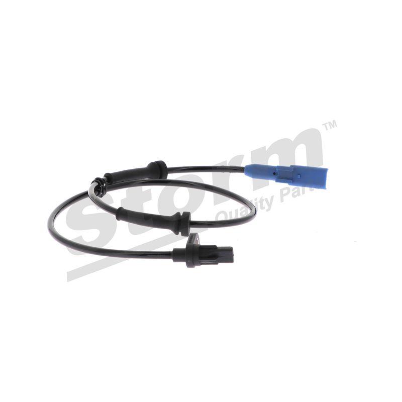 Capteur, vitesse de roue STORM QUALITY PARTS 777147
