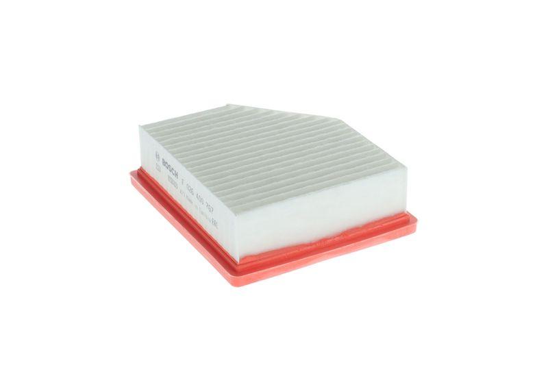 Filtre à air BOSCH F 026 400 767