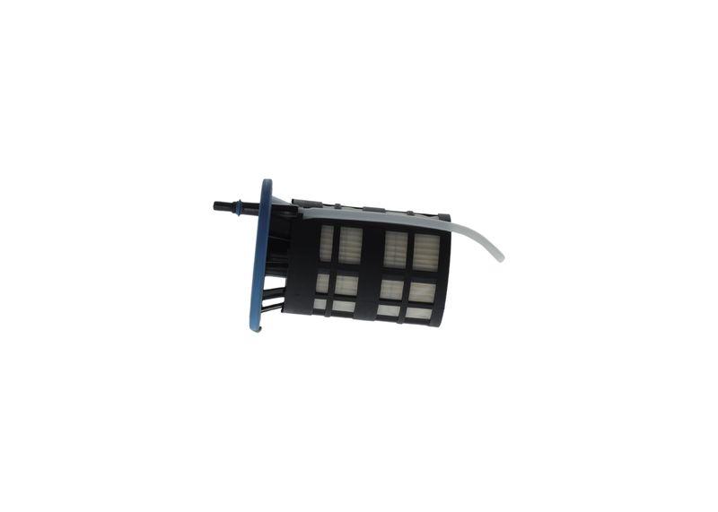 Filtre à carburant BOSCH F 026 402 295