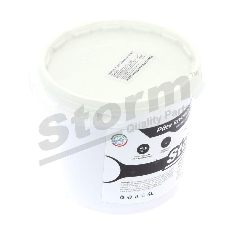 Nettoyant mains STORM QUALITY PARTS 999999