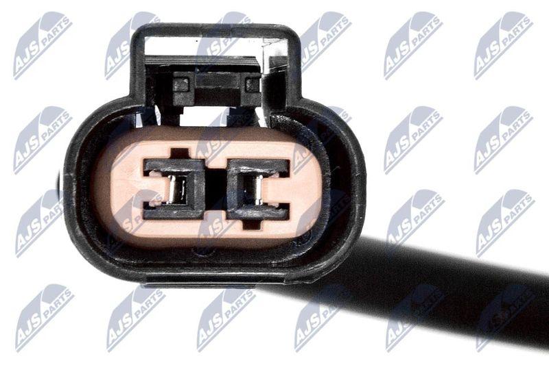 Capteur, vitesse de roue NTY HCA-MS-012