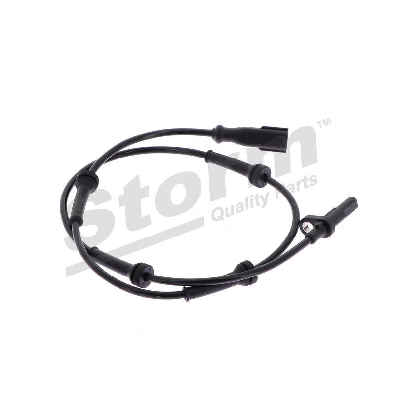 Capteur, vitesse de roue STORM QUALITY PARTS 888030
