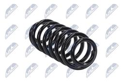 Ressort de suspension NTY ASZ-BM-025
