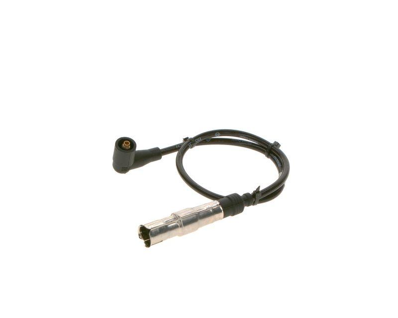Kit de câbles d'allumage BOSCH 0 986 356 359