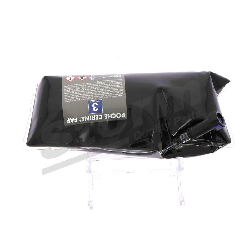 Additif, régénération du filtre à particules/à suie STORM QUALITY PARTS 777505