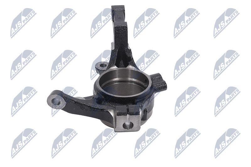 Fusée d'essieu, suspension de roue NTY ZZP-HY-522