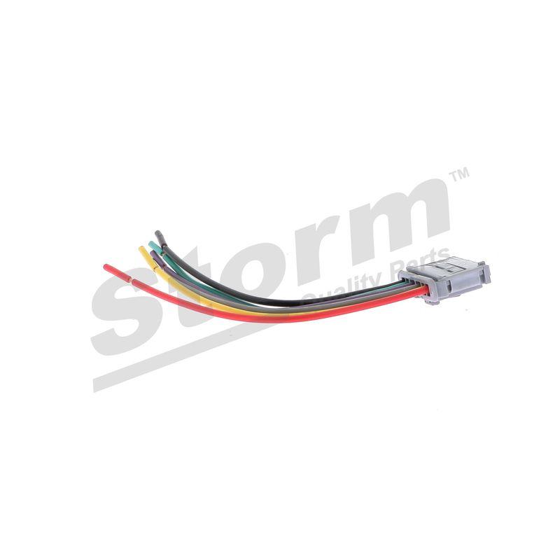 Kit réparation de câble, feu arrière STORM QUALITY PARTS 705099