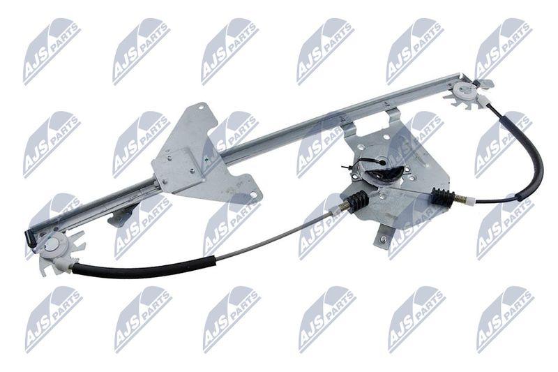 Lève-vitre NTY EPS-CT-002