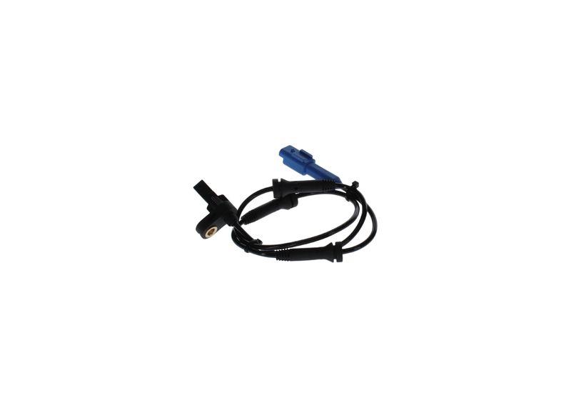 Capteur, vitesse de roue BOSCH 0 986 594 553