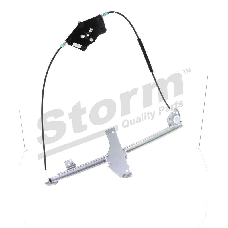 Lève-vitre STORM QUALITY PARTS 79777