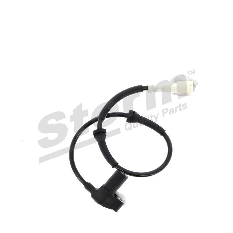 Capteur, vitesse de roue STORM QUALITY PARTS 888021