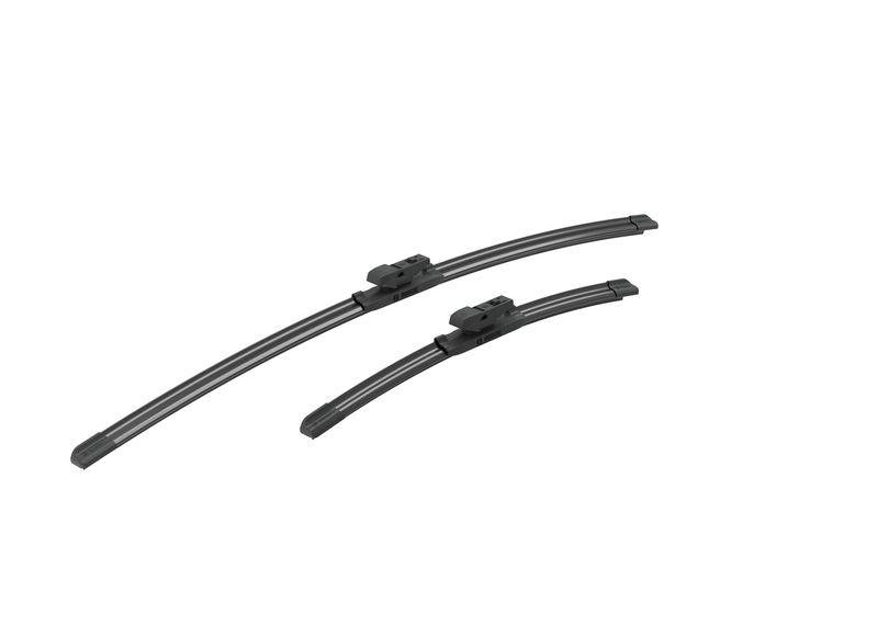 Balai d'essuie-glace BOSCH 3 397 014 245