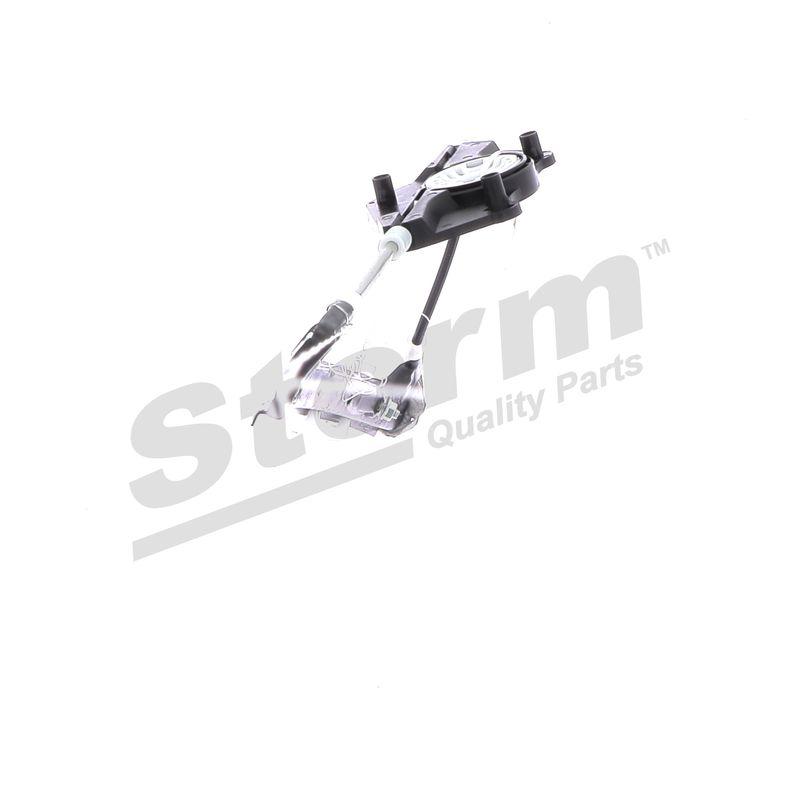Lève-vitre STORM QUALITY PARTS 97083
