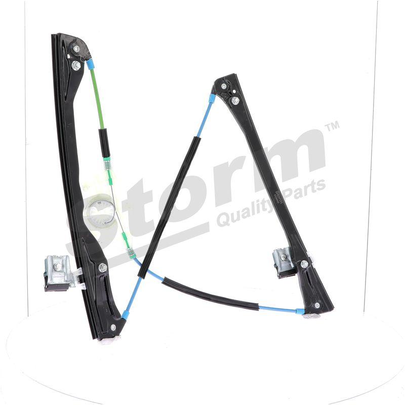 Lève-vitre STORM QUALITY PARTS 97081