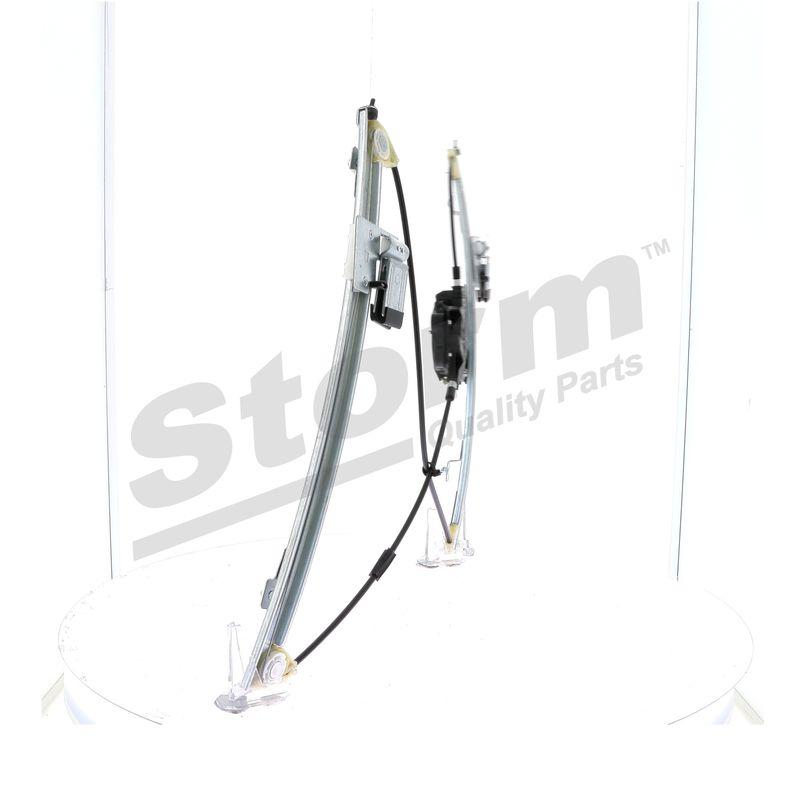 Lève-vitre STORM QUALITY PARTS 99081