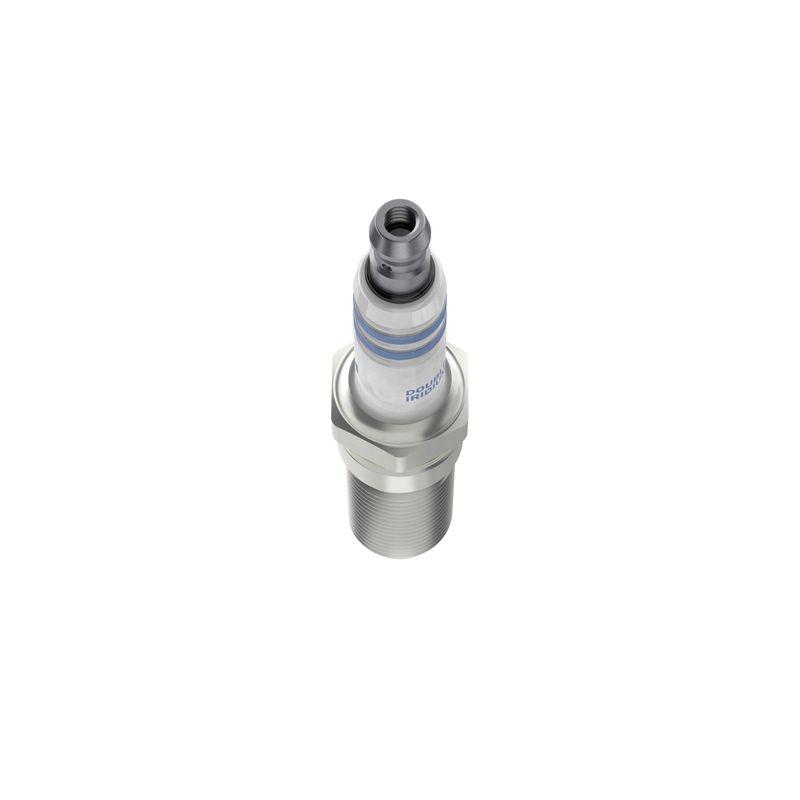Bougie d'allumage BOSCH 0 242 230 530