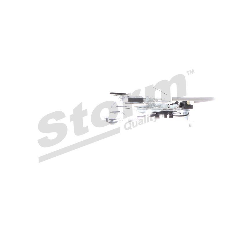 Lève-vitre STORM QUALITY PARTS 83970