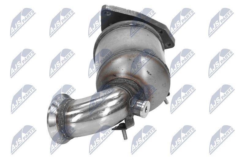 Catalyseur NTY KAT-PL-017