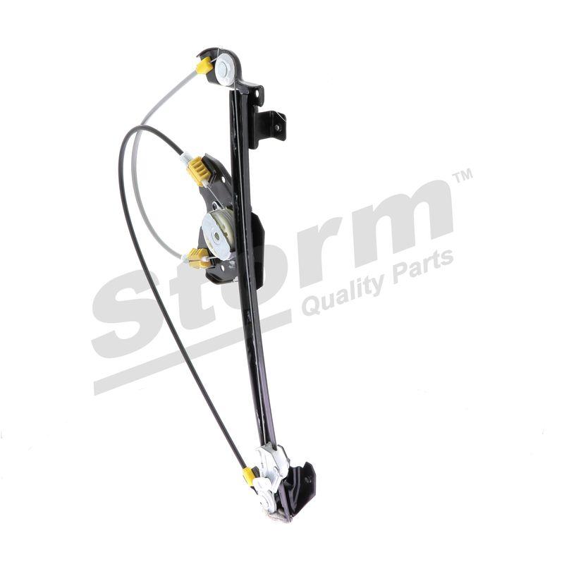 Lève-vitre STORM QUALITY PARTS 691078
