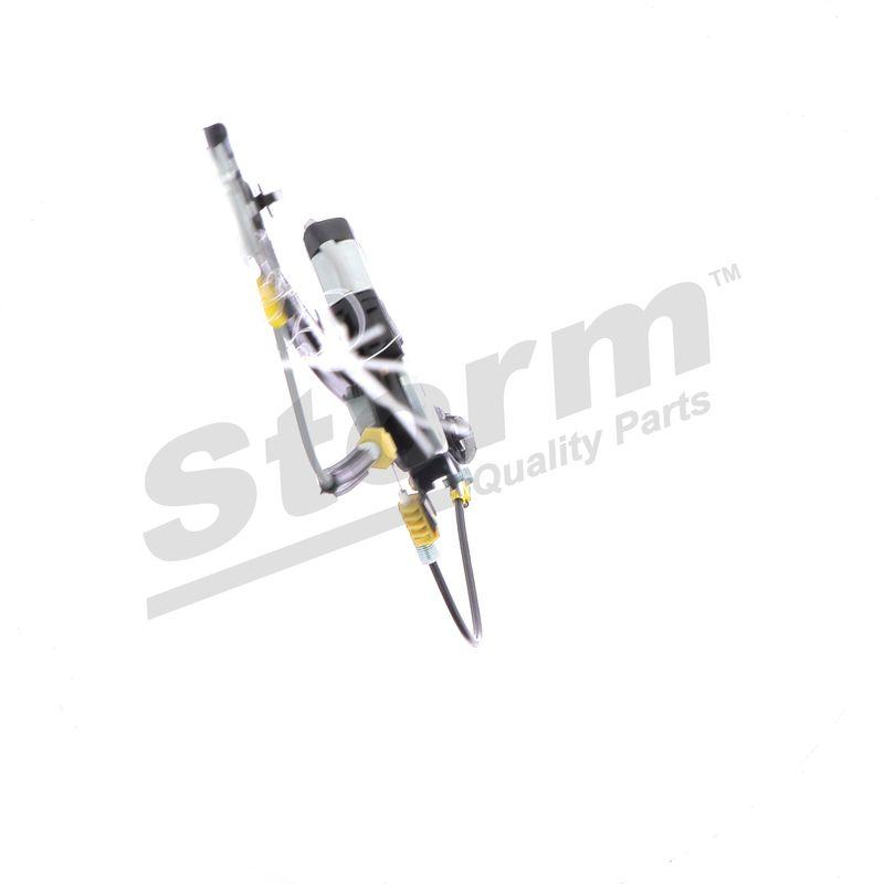 Lève-vitre STORM QUALITY PARTS 1507509