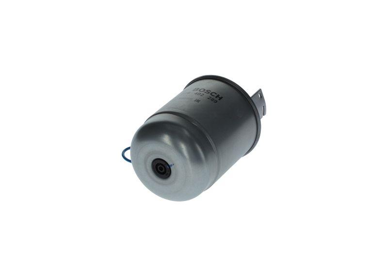 Filtre à carburant BOSCH F 026 402 289