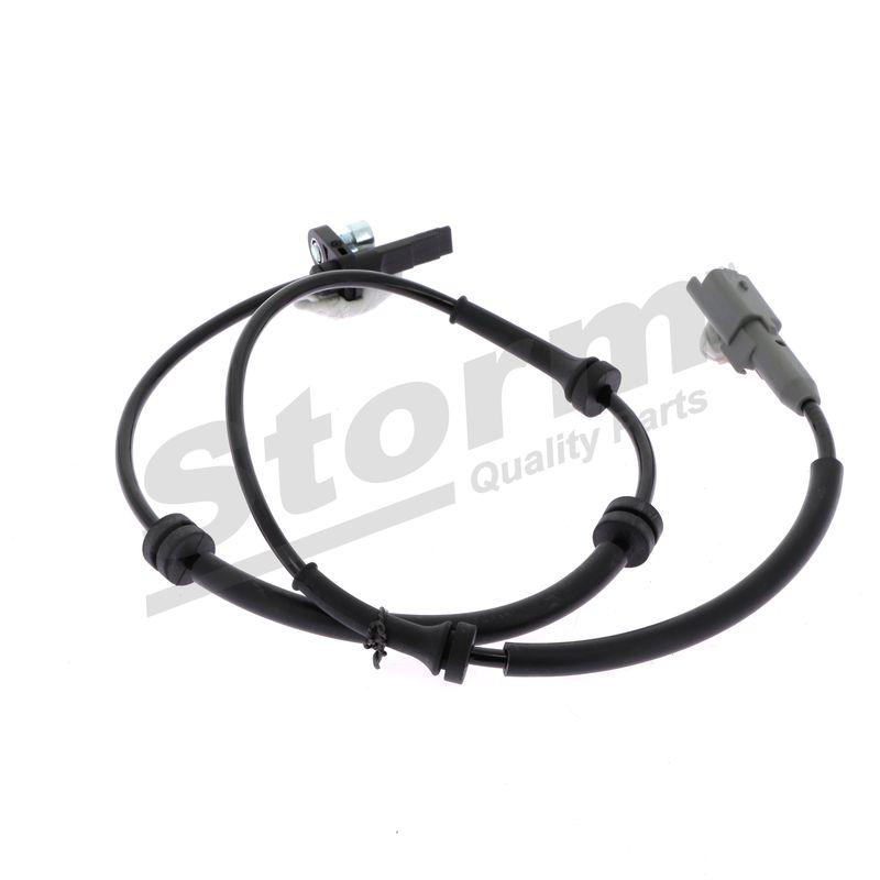 Capteur, vitesse de roue STORM QUALITY PARTS 777146