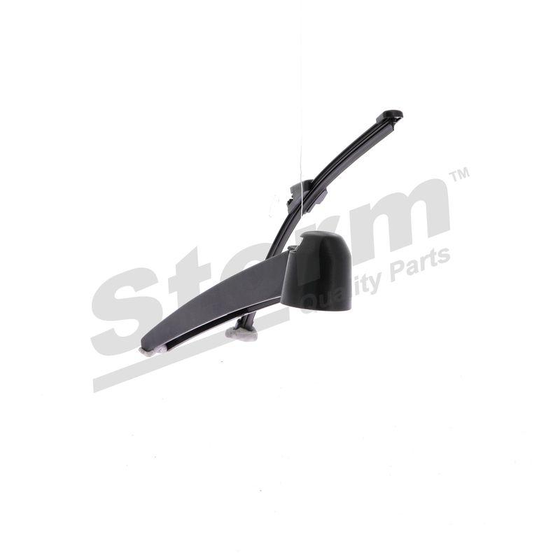 Kit de bras d'essuie-glace, nettoyage des vitres STORM QUALITY PARTS 97041KIT