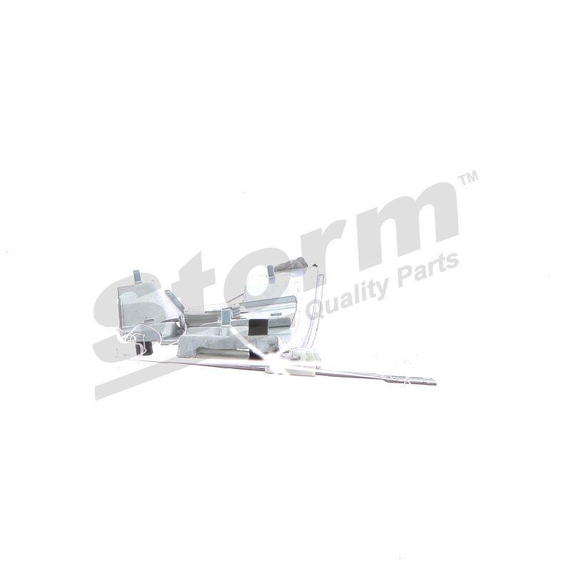 Lève-vitre STORM QUALITY PARTS 7087547
