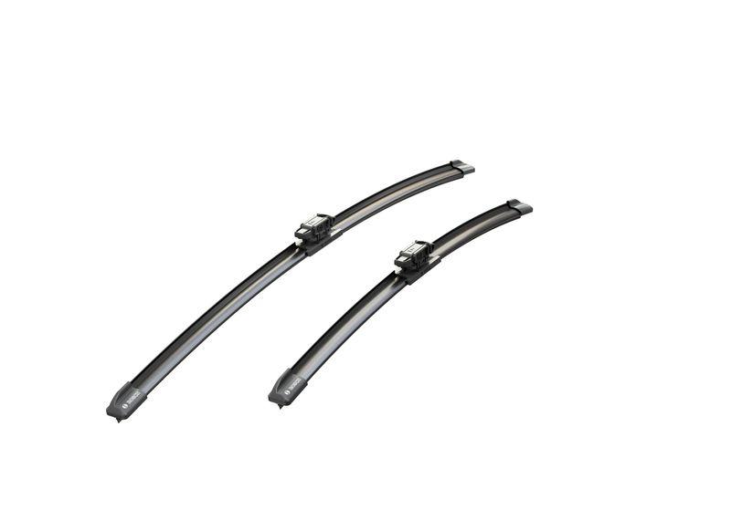 Balai d'essuie-glace BOSCH 3 397 014 312