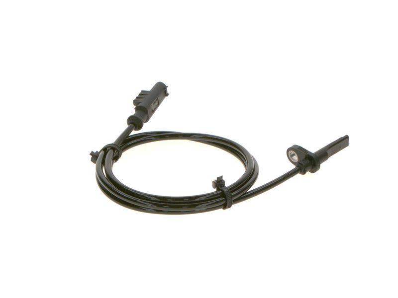 Capteur, vitesse de roue BOSCH 0 265 008 414