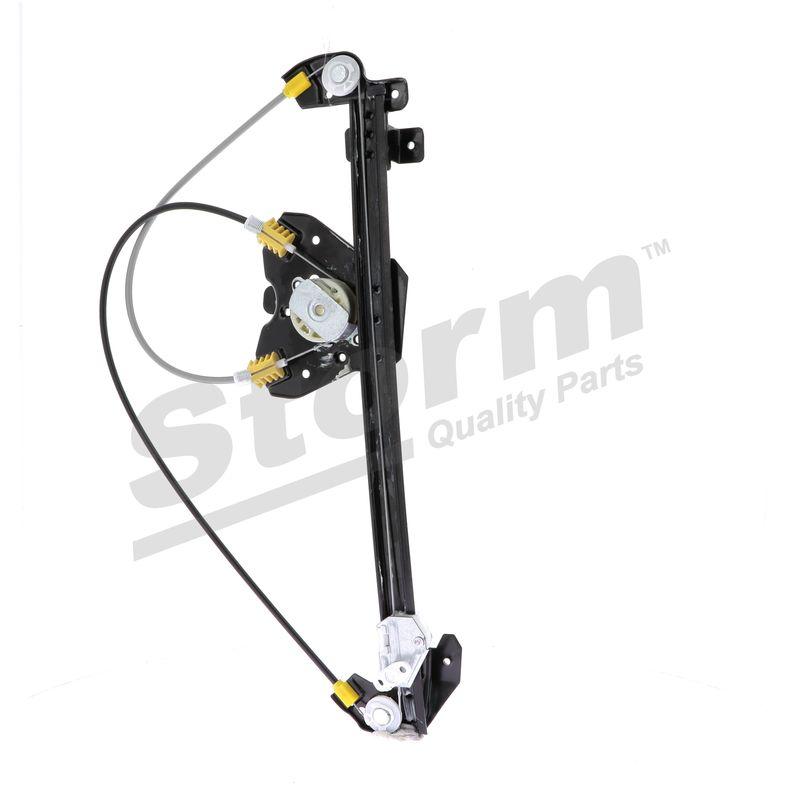Lève-vitre STORM QUALITY PARTS 691078