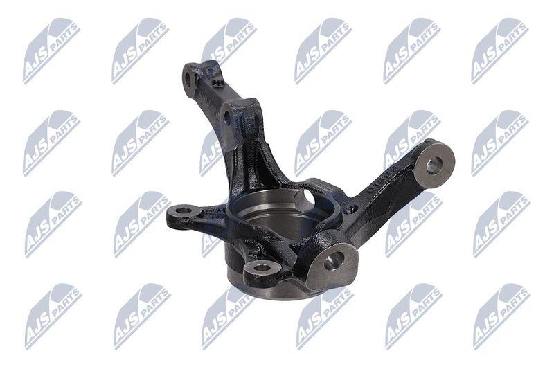 Fusée d'essieu, suspension de roue NTY ZZP-HY-518