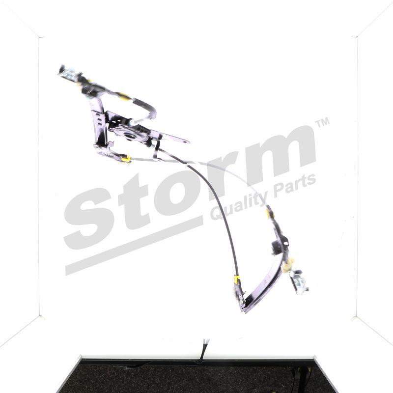 Lève-vitre STORM QUALITY PARTS 96071
