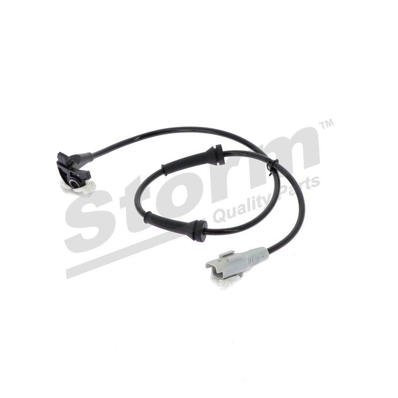 Capteur, vitesse de roue STORM QUALITY PARTS 777126