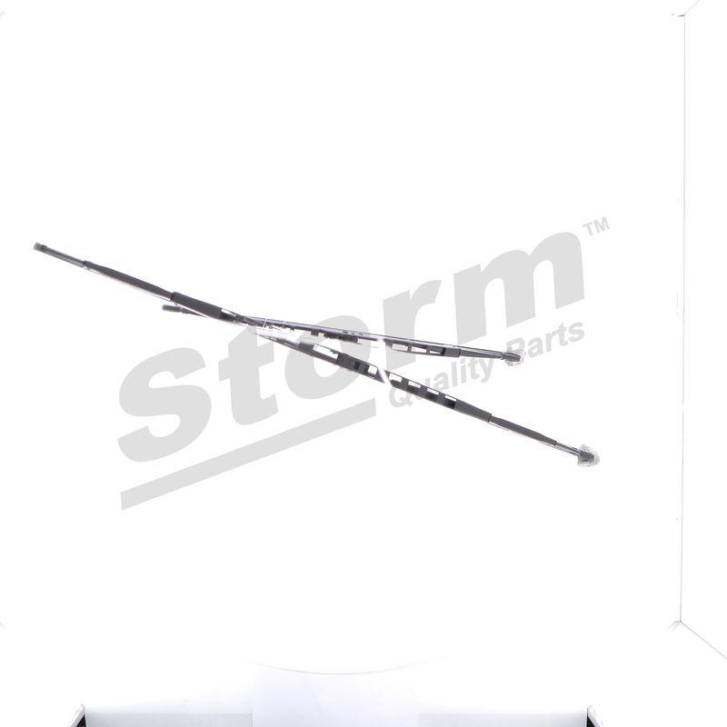 Balai d'essuie-glace STORM QUALITY PARTS STO650400CLAS